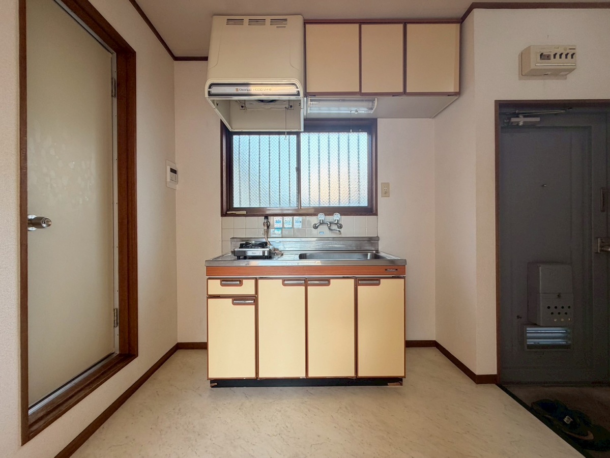 ダイニング 写真5