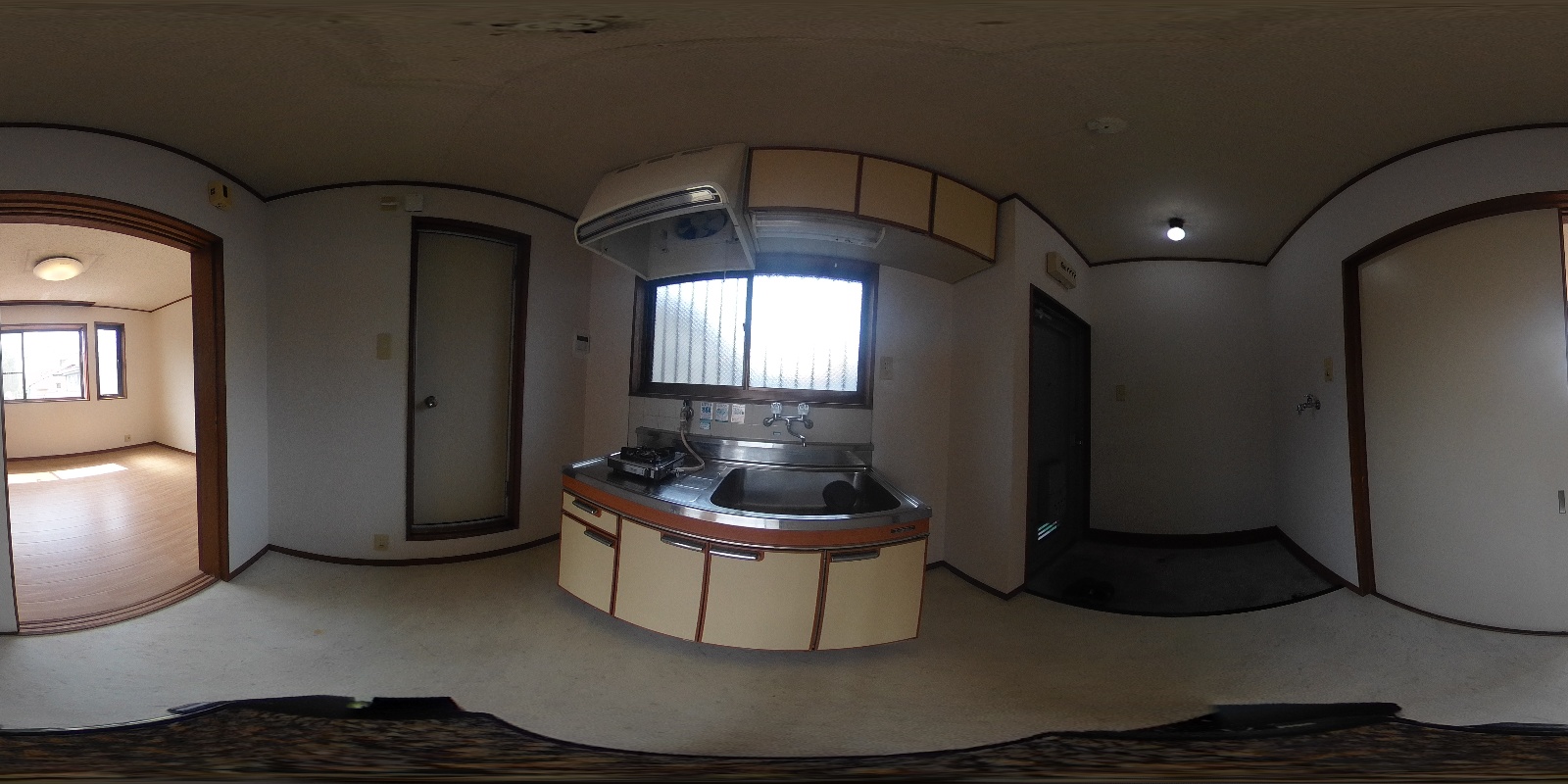 キッチン 写真34