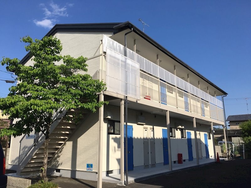 ハイツコスモスエイトⅡ