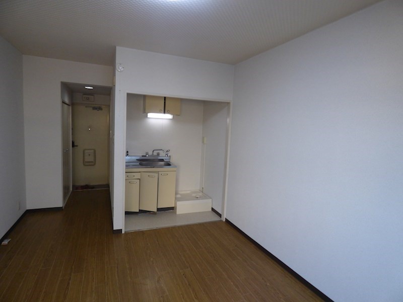 リビング 写真3