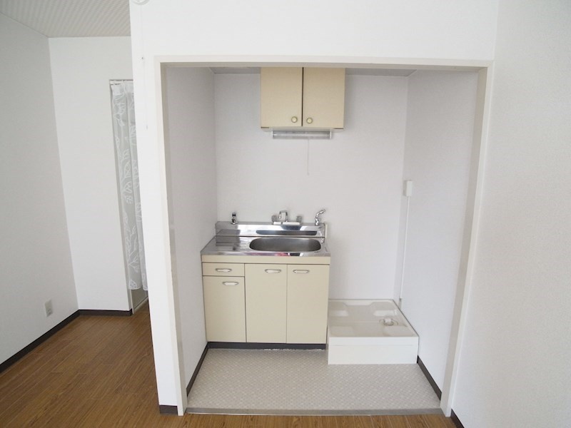 キッチン 写真4