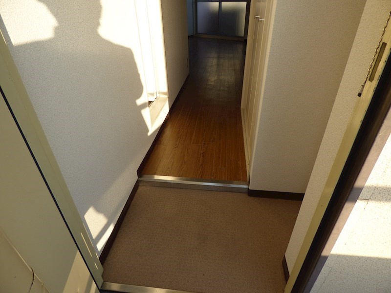 その他部屋・スペース 写真5