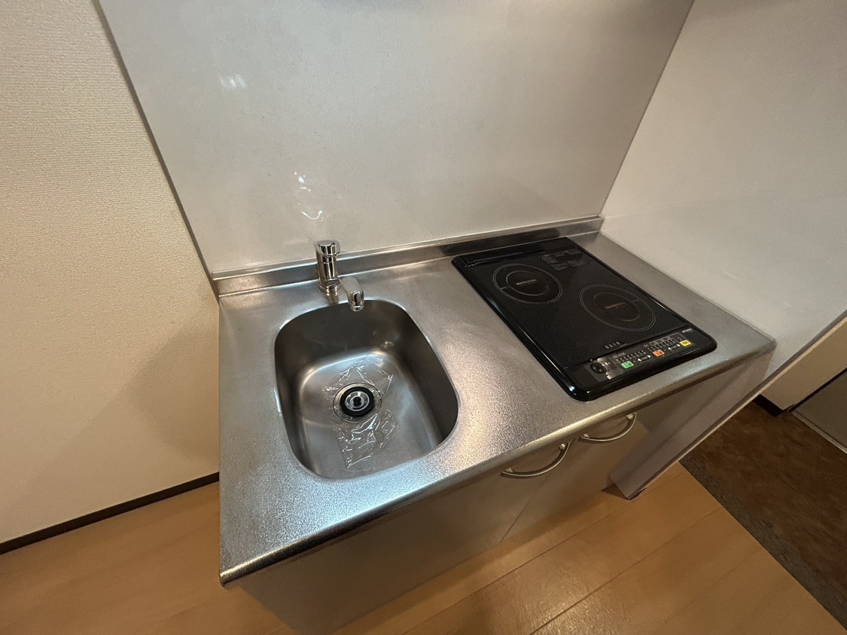 キッチン 写真5