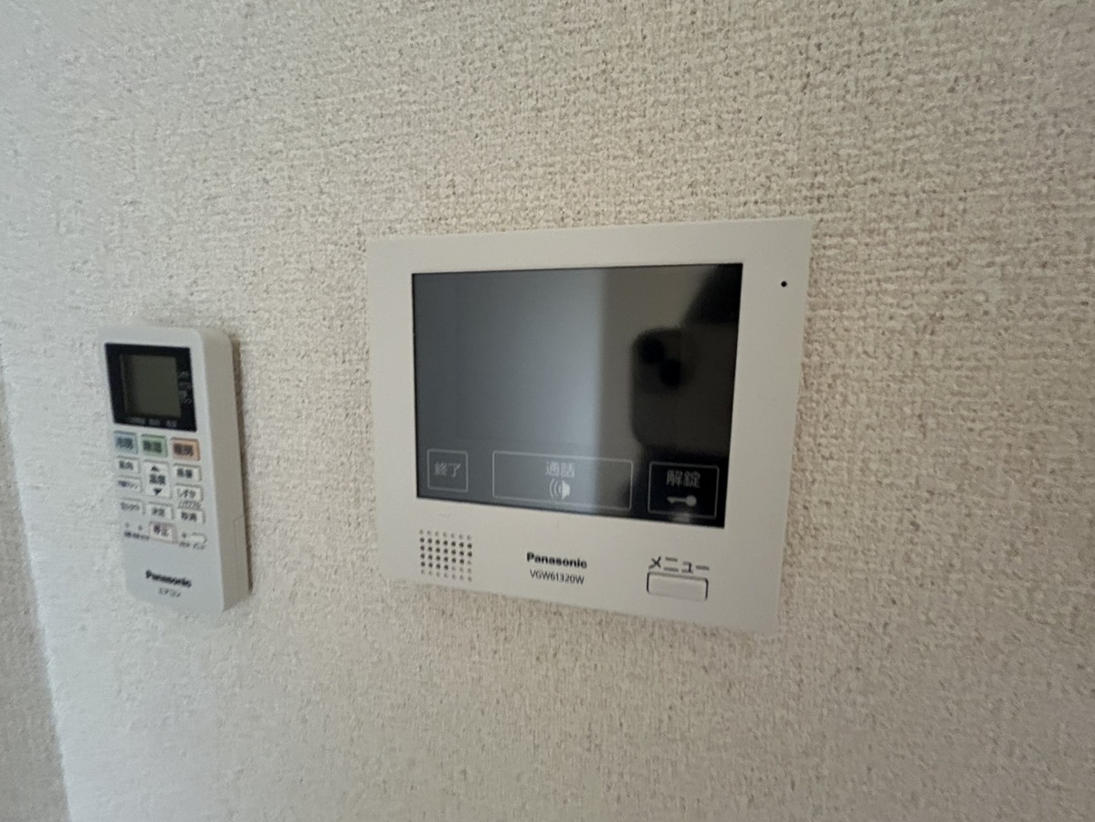 セキュリティ 写真29