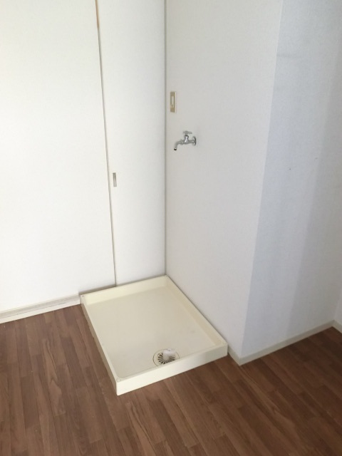 洗面所 写真11