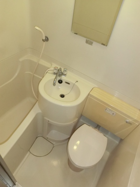 バス 写真12