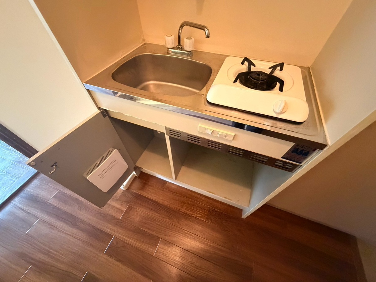 設備 写真20