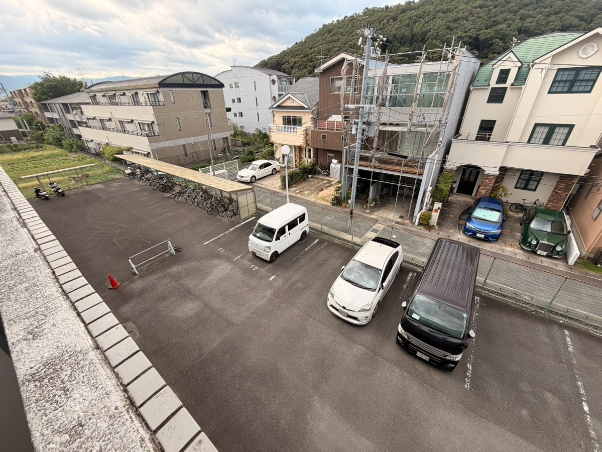 眺望 写真28