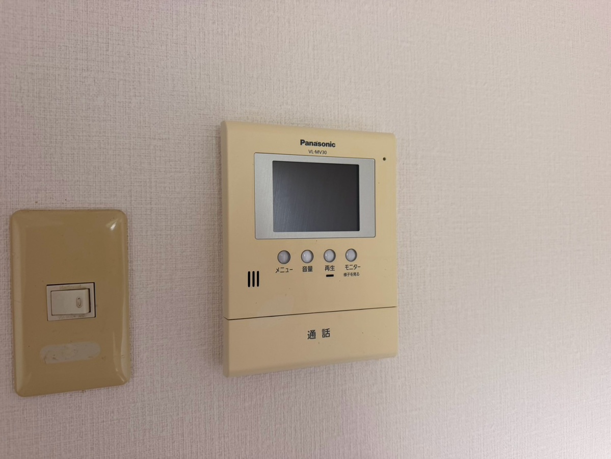セキュリティ 写真19