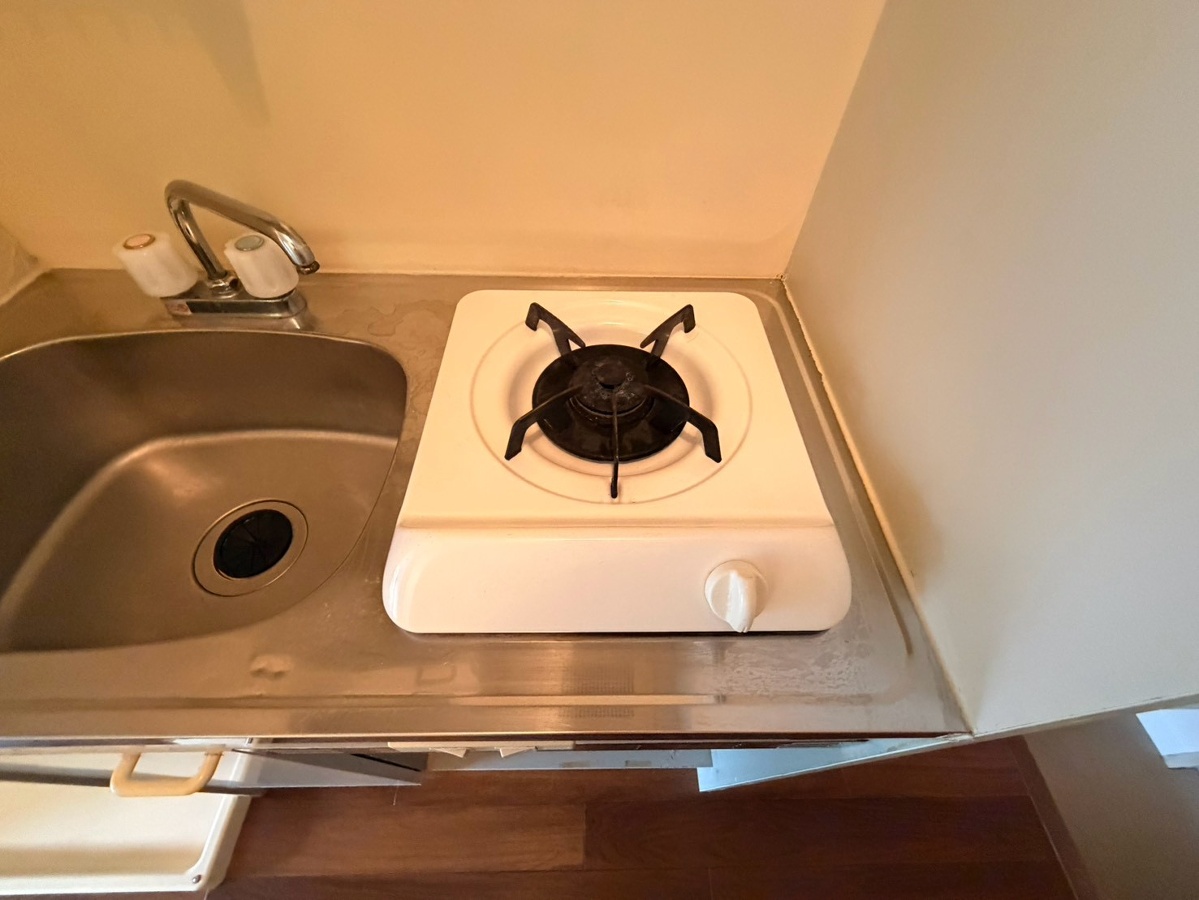 キッチン 写真7