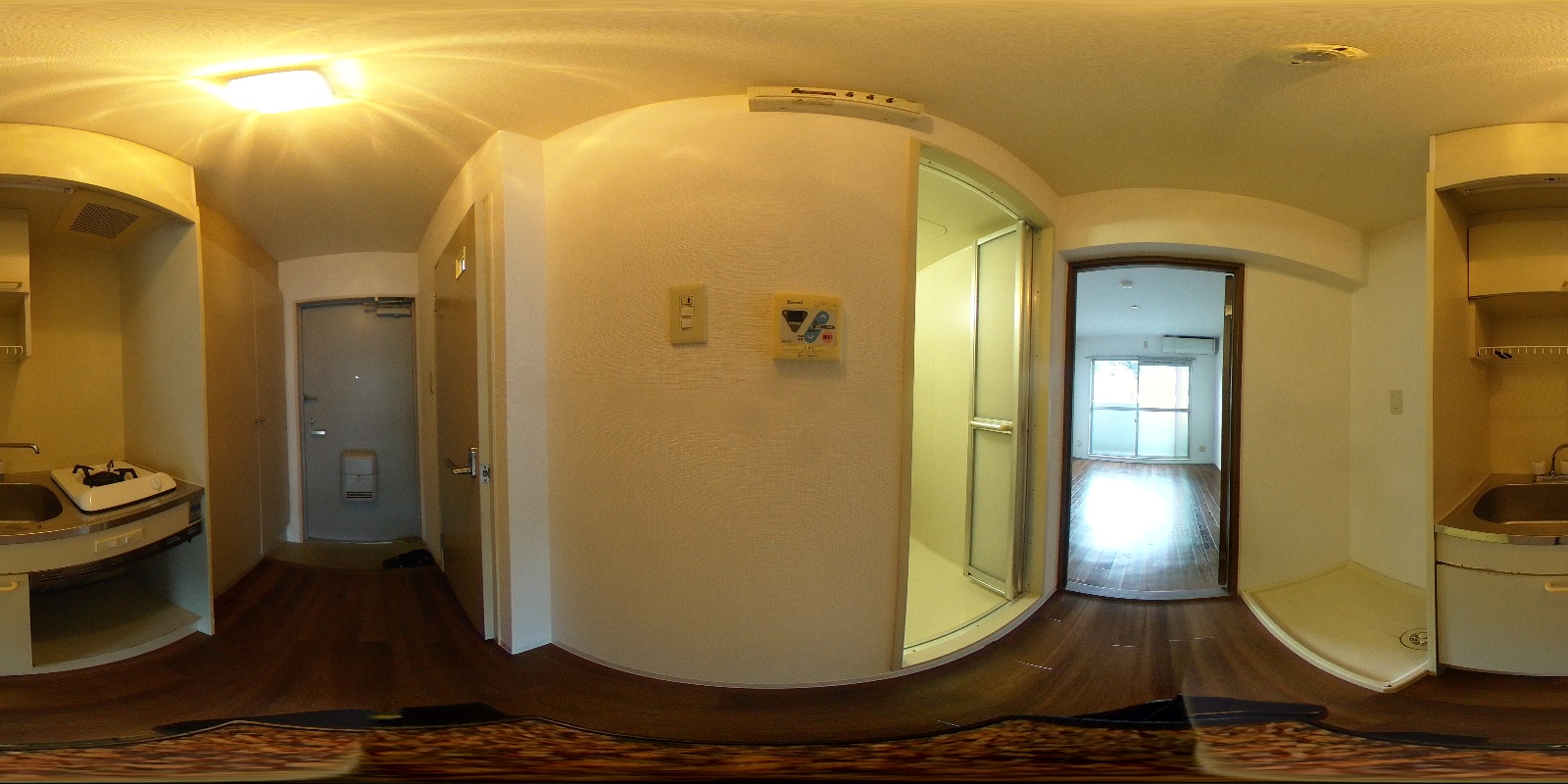 キッチン 写真34
