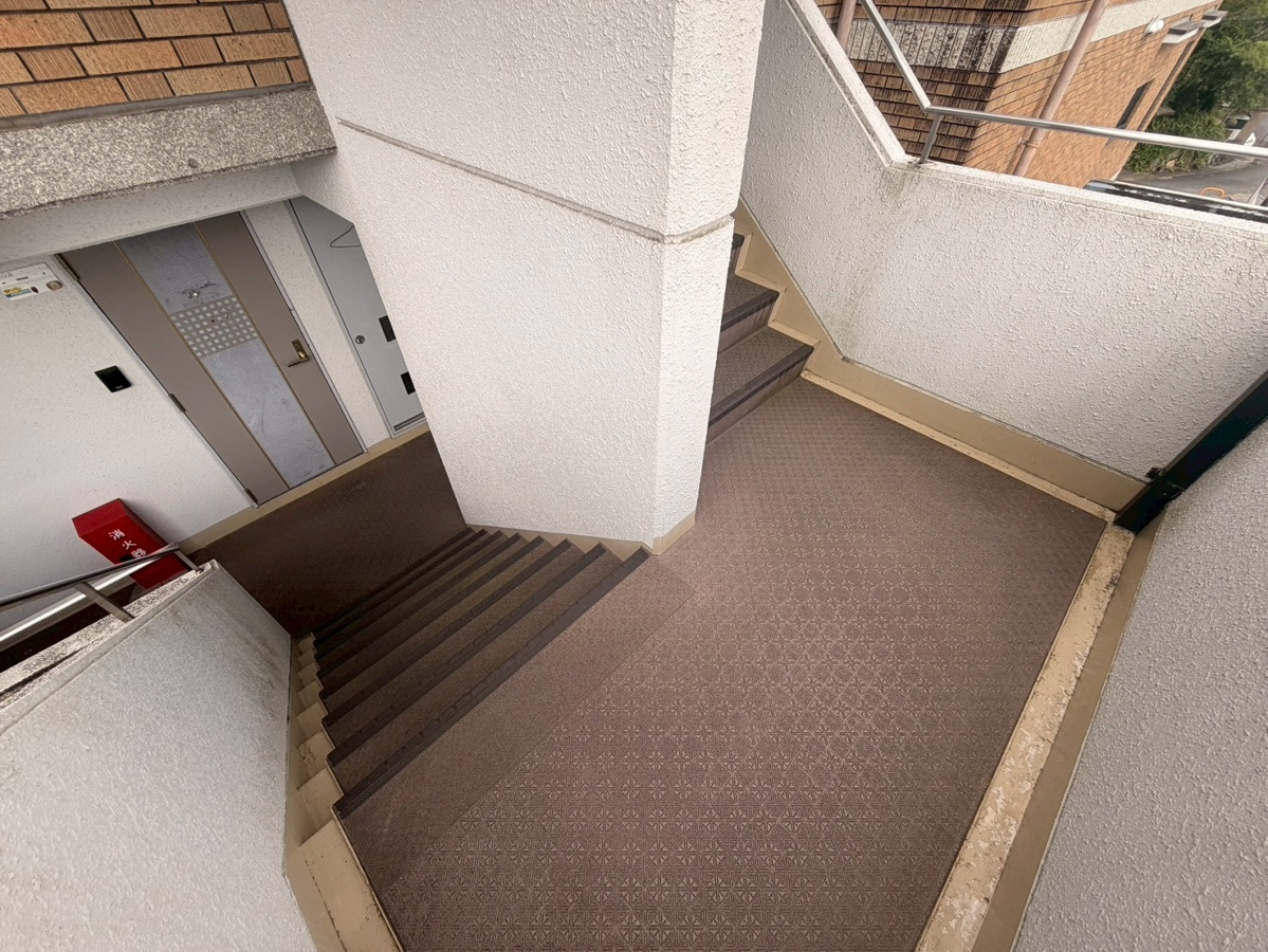 共用部 写真31