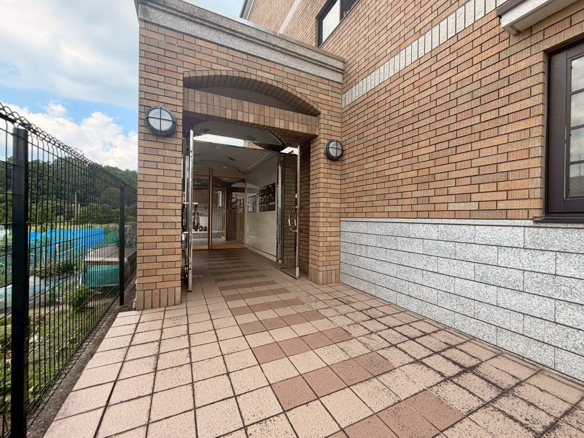 敷地内/建物 写真30