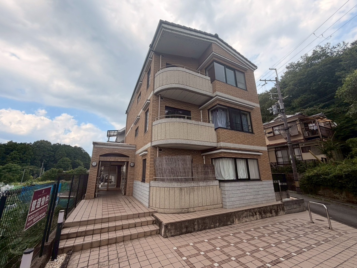外観パース 写真20
