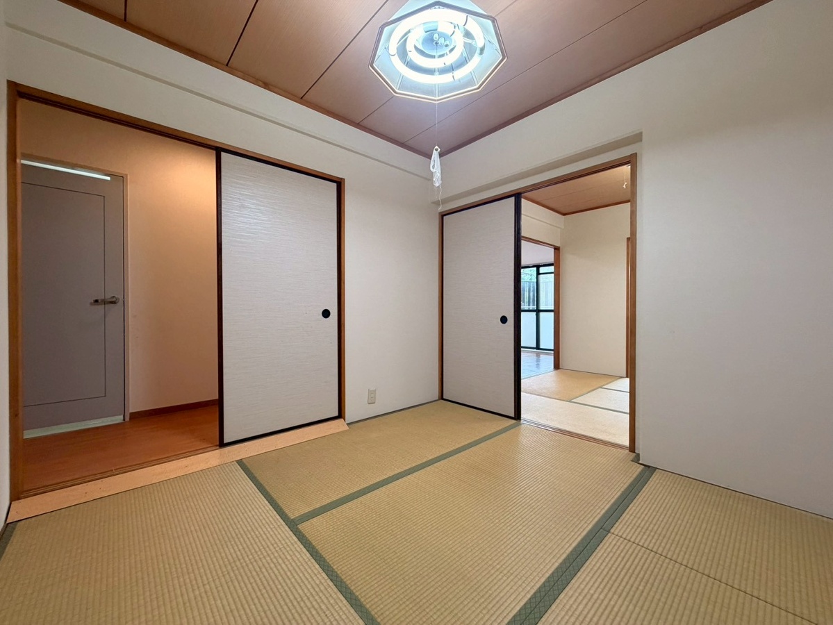 その他部屋・スペース 写真9