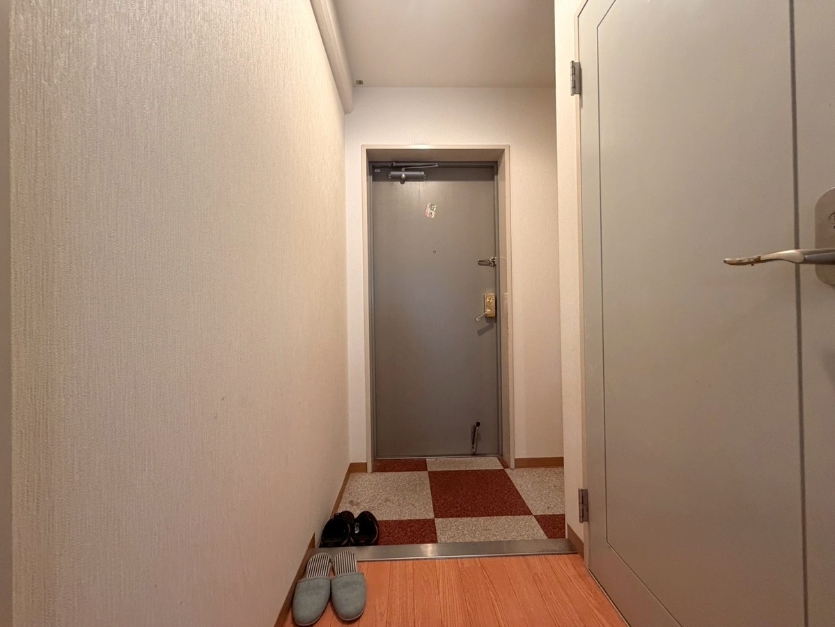 玄関 写真11