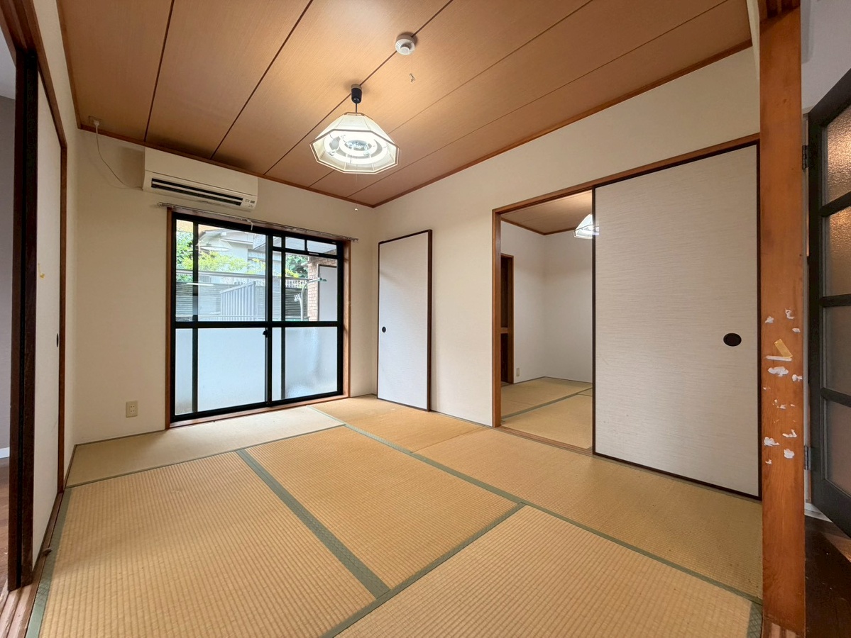 個室 写真10