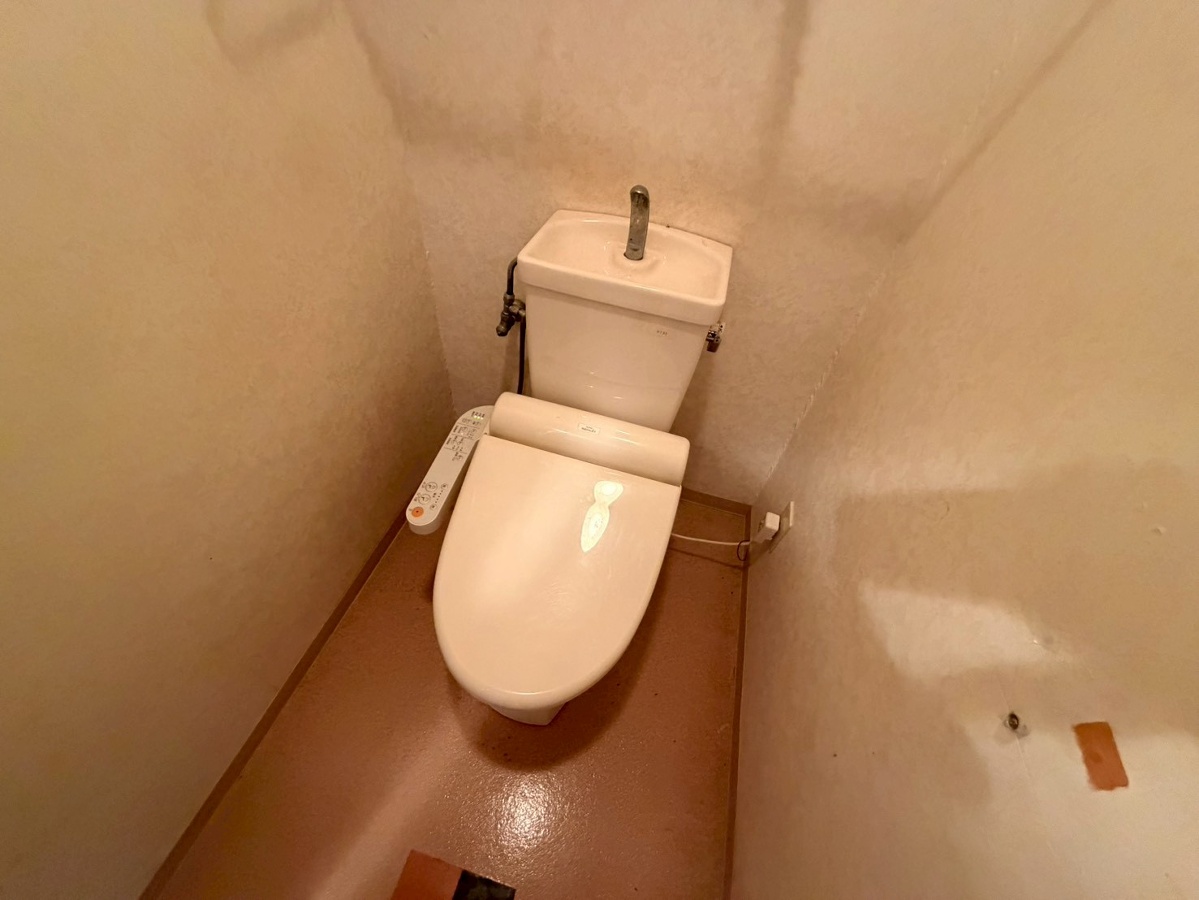 トイレ 写真14