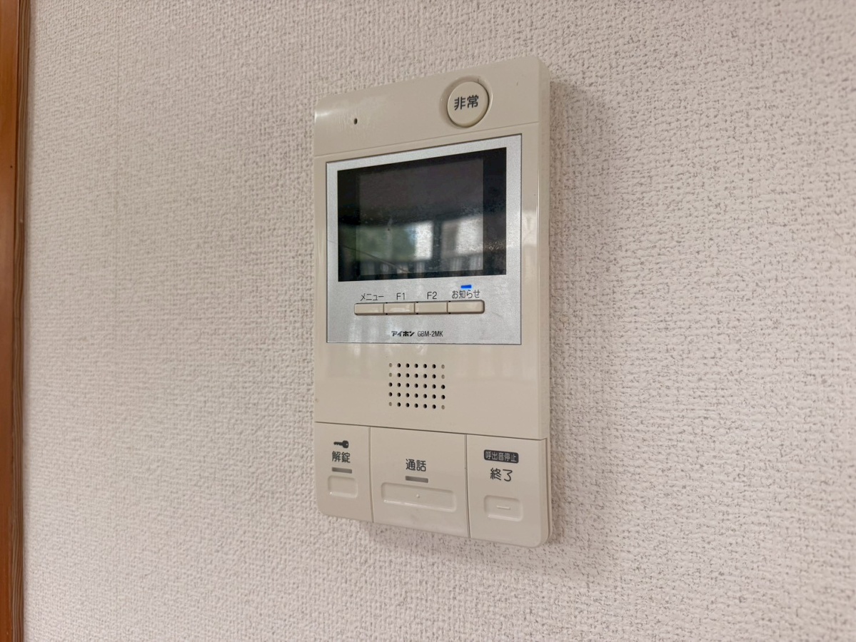 セキュリティ 写真17