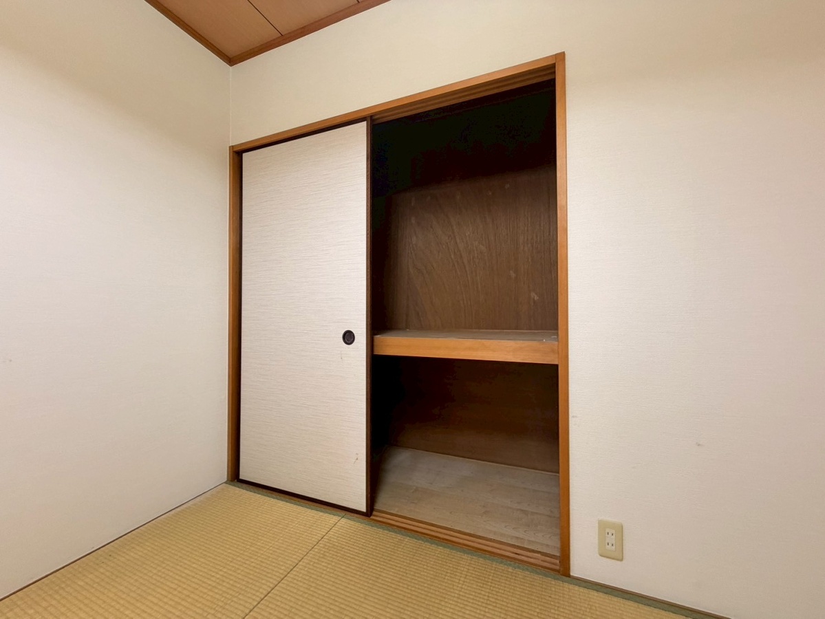 収納 写真15