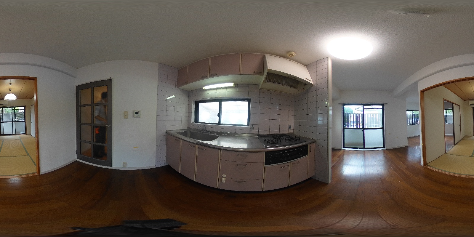 ダイニング 写真33