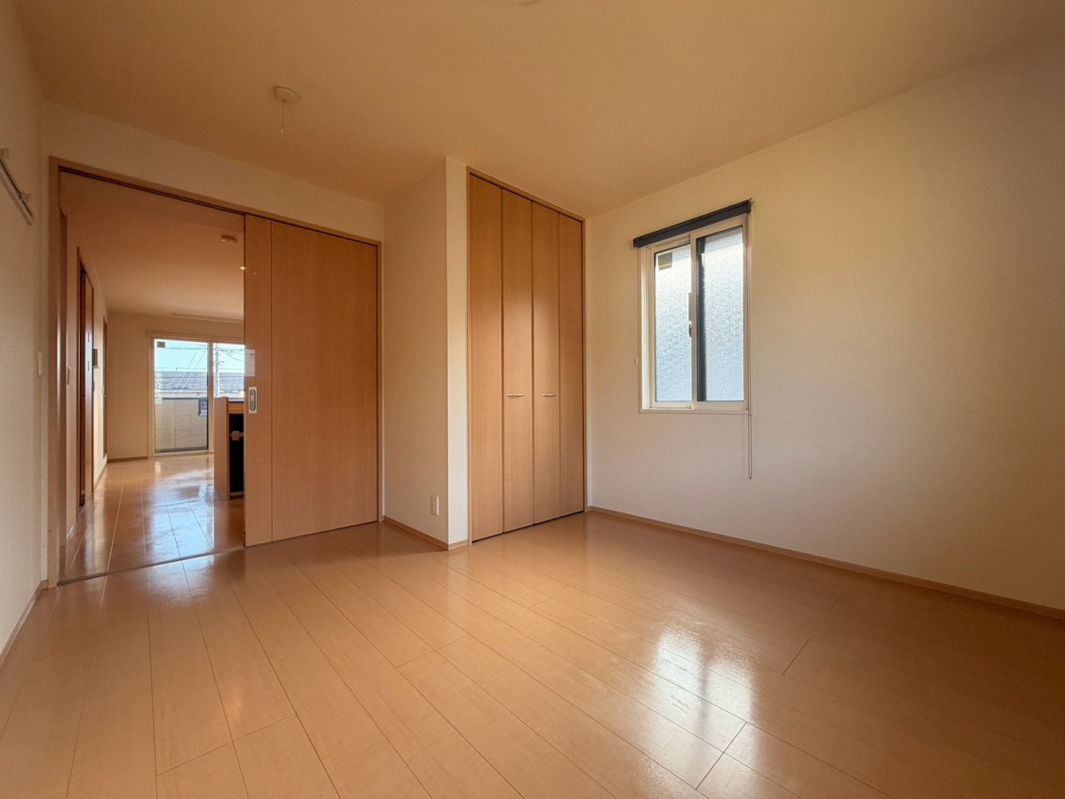子供部屋 写真9