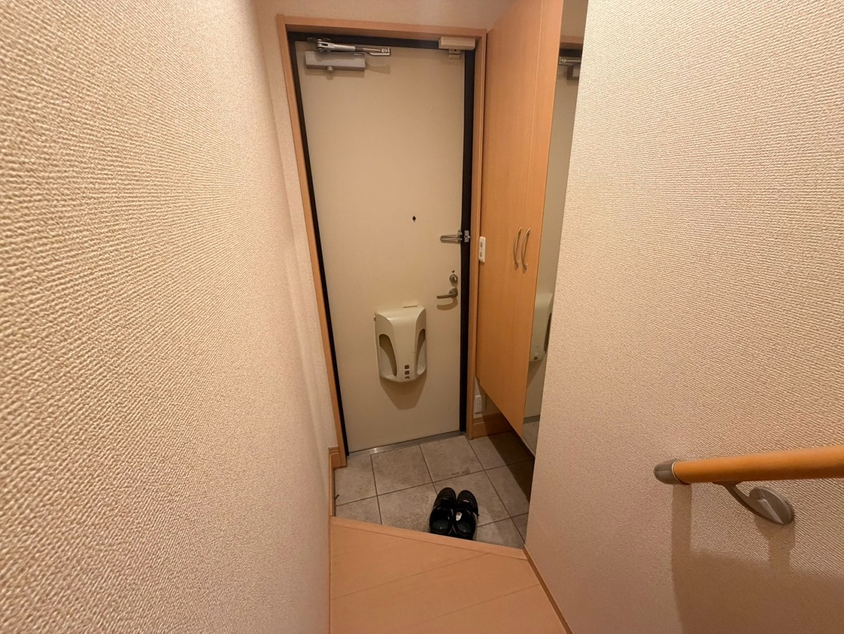 玄関 写真12