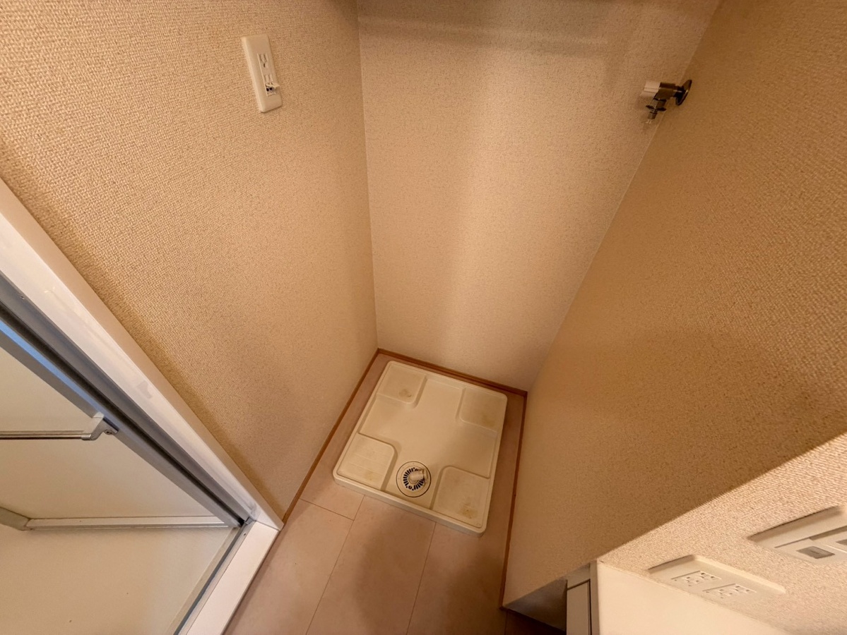 洗面所 写真14