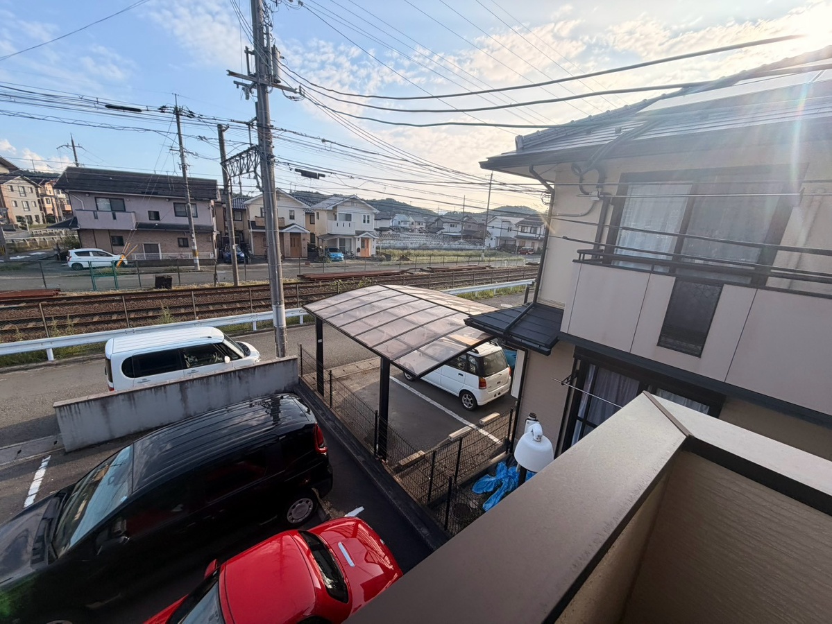 眺望 写真29