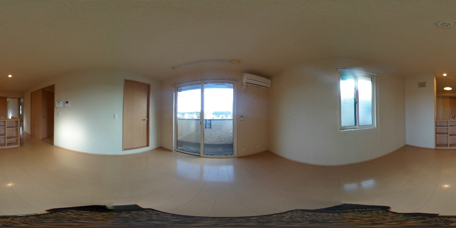 リビング 写真34