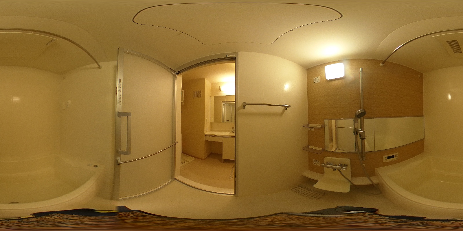 バス 写真36