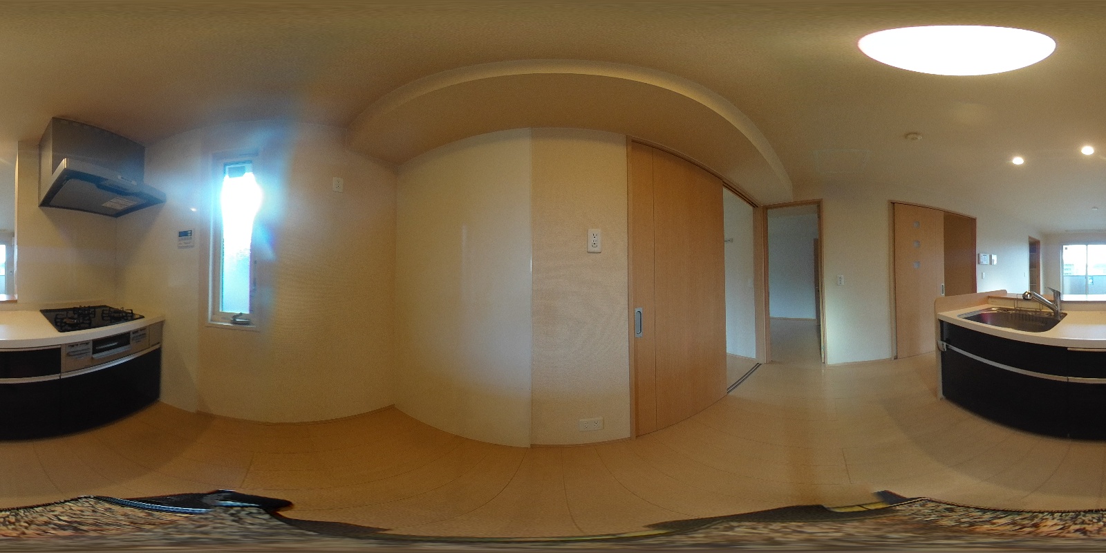 キッチン 写真35
