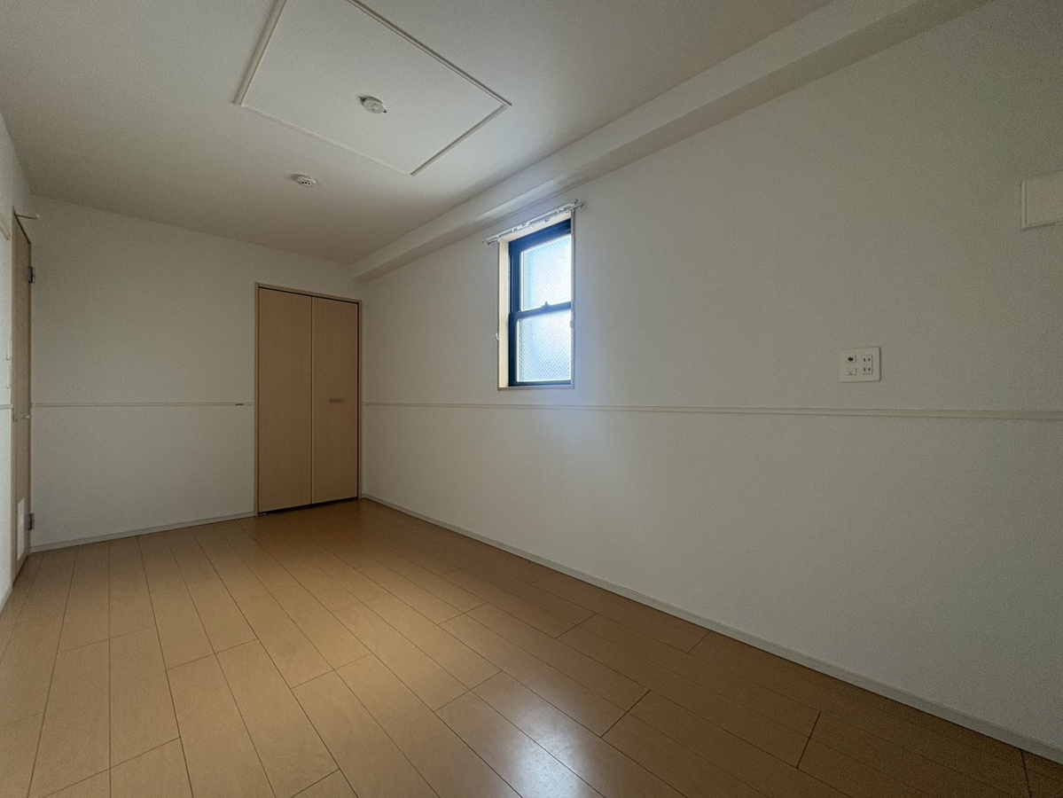 子供部屋 302号室の写真です 写真8