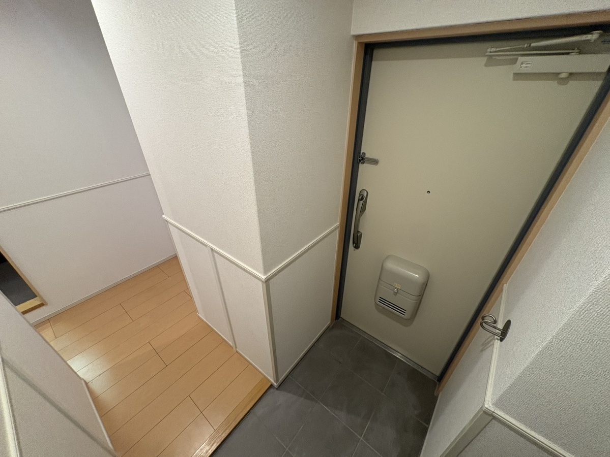 玄関 302号室の写真です 写真11
