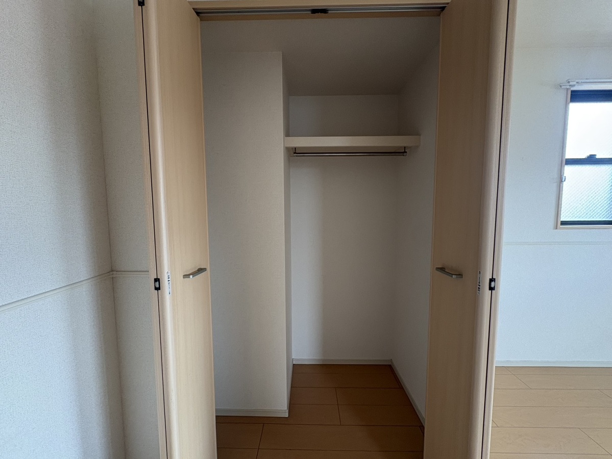 収納 302号室の写真です 写真20