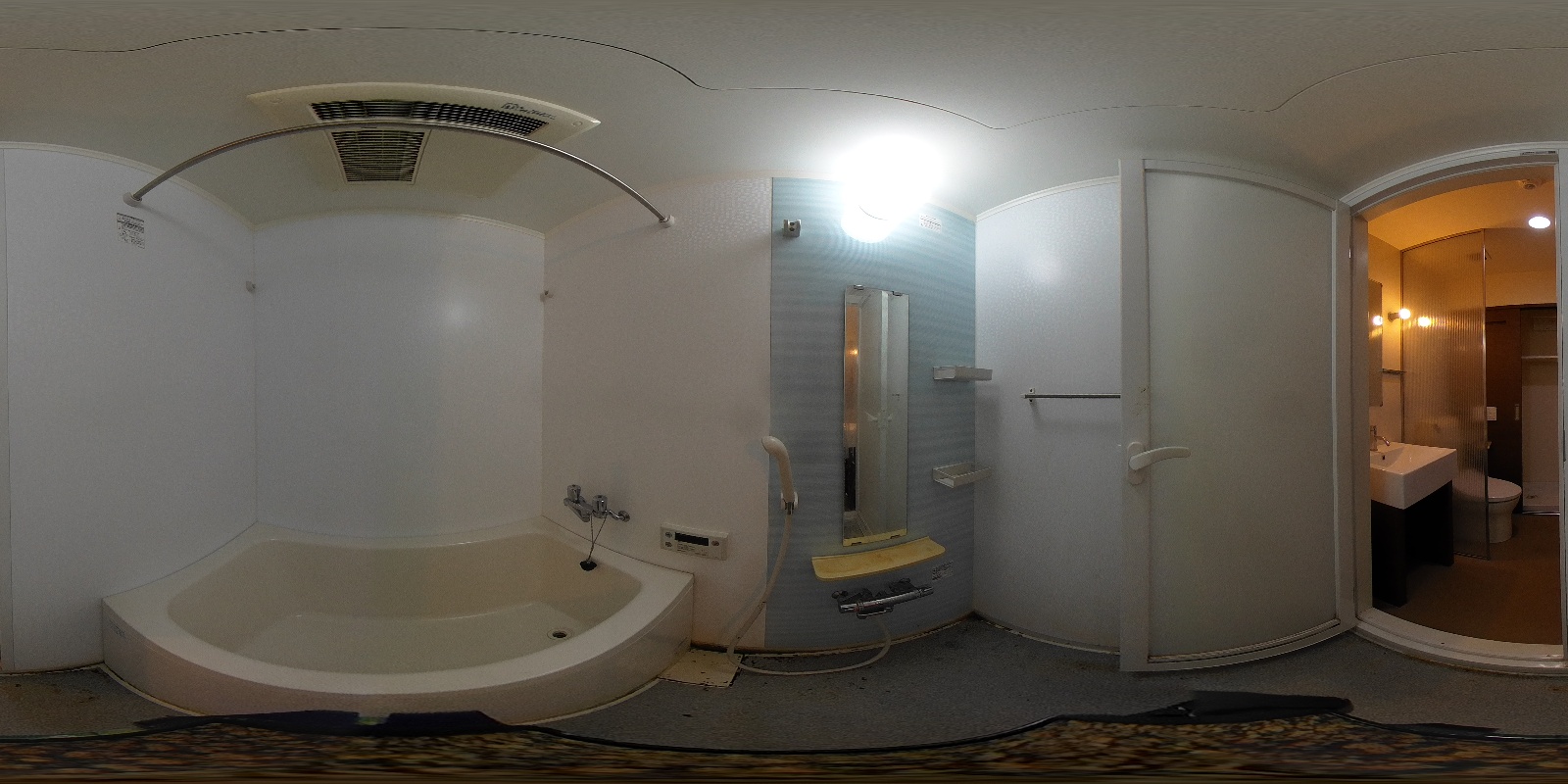 バス 写真14