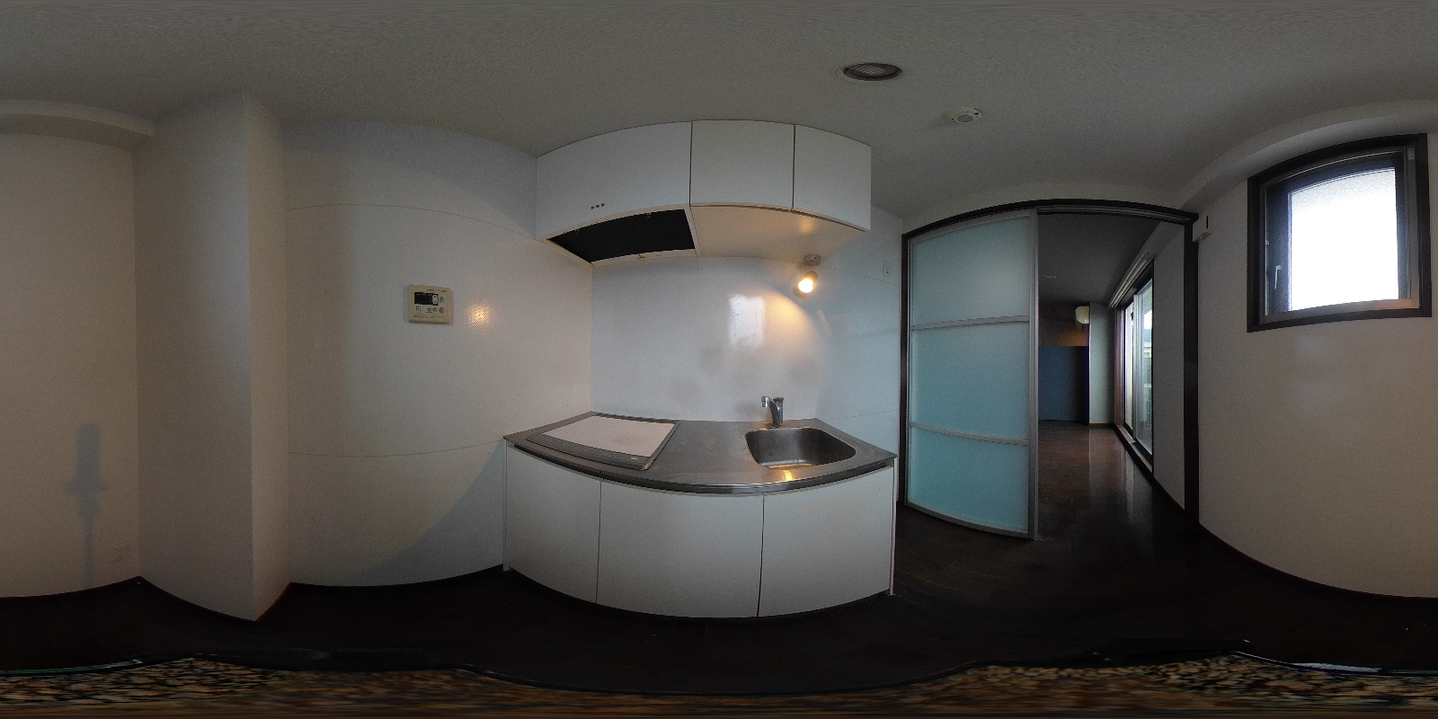 キッチン 写真34