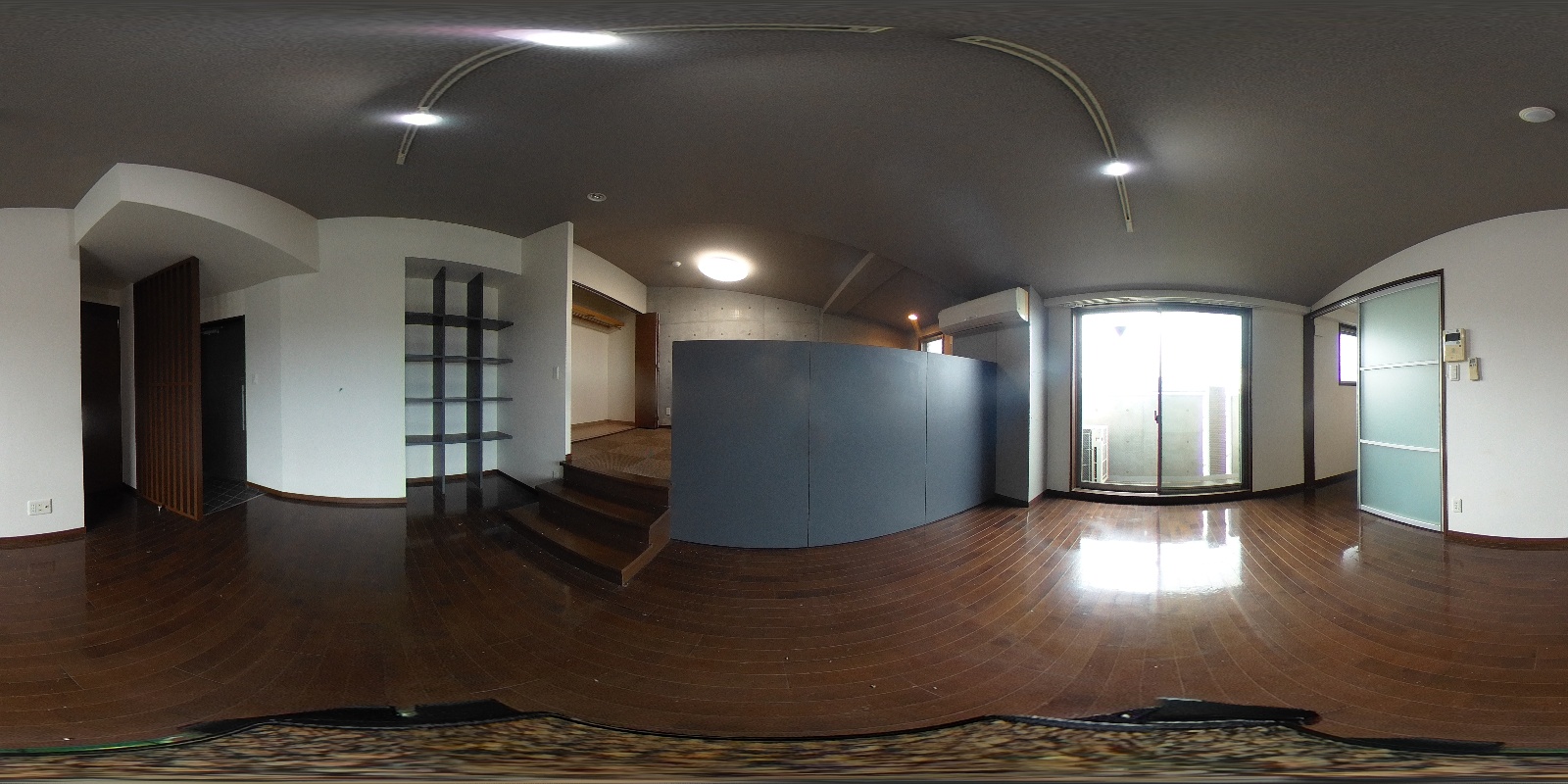 リビング 写真33