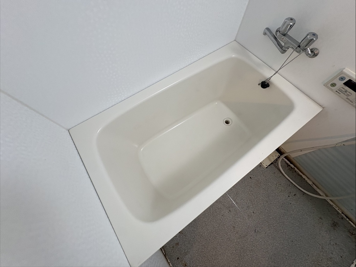 バス 写真15