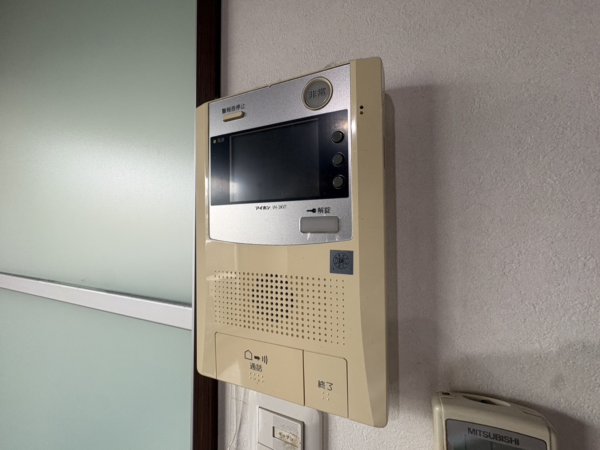 セキュリティ 写真30