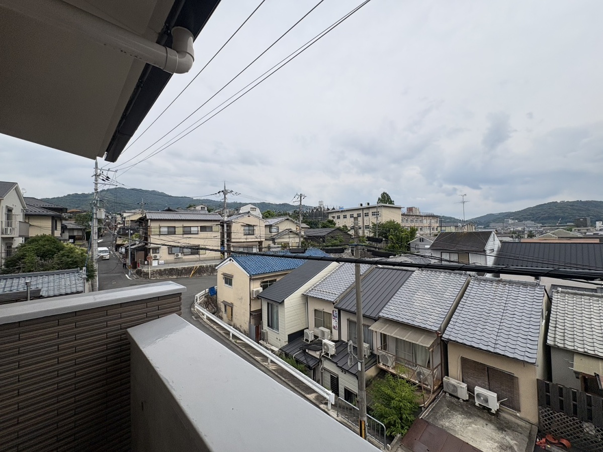眺望 写真32
