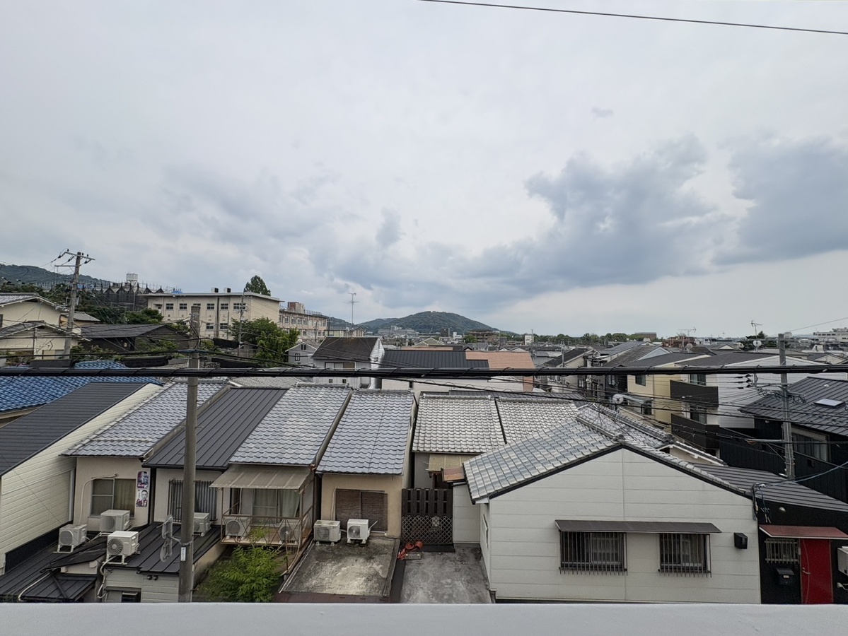 庭 写真29
