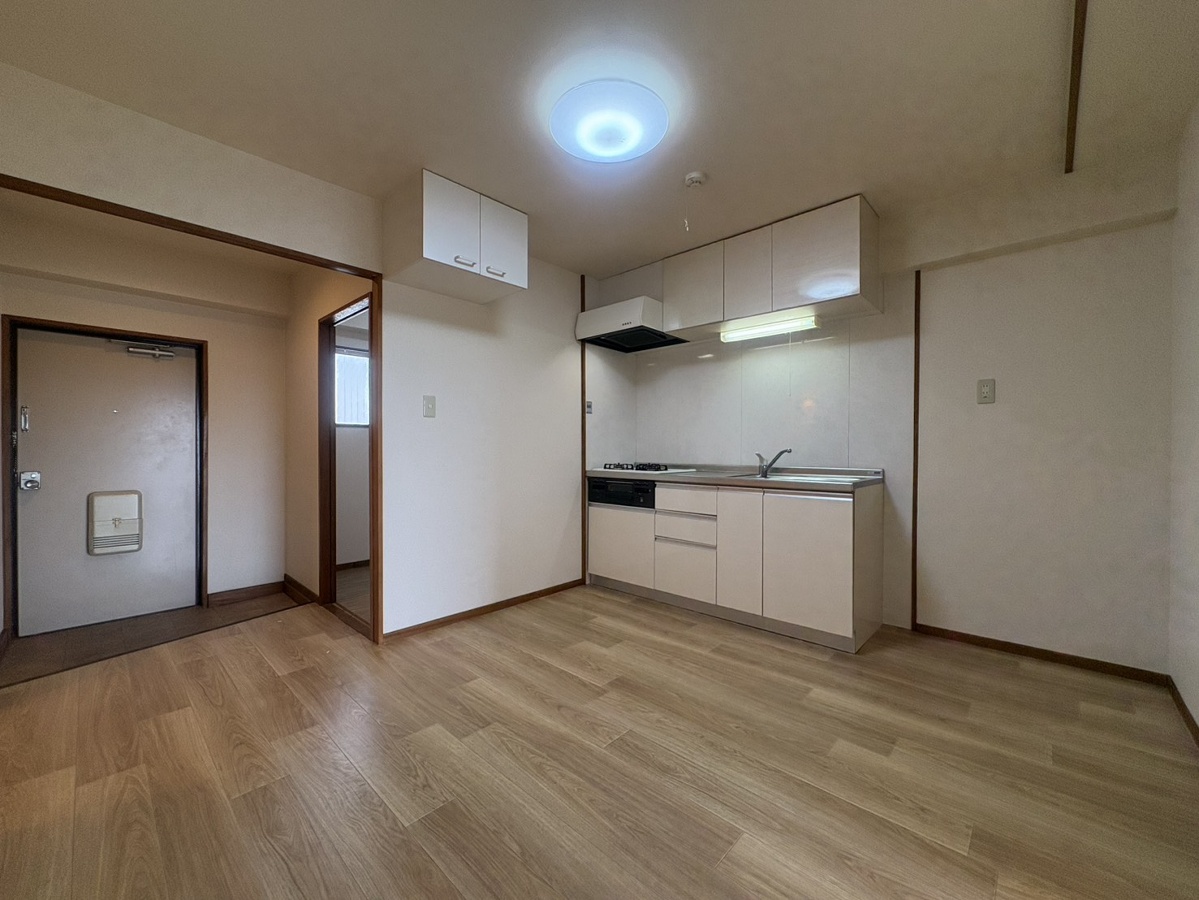 内装 写真2