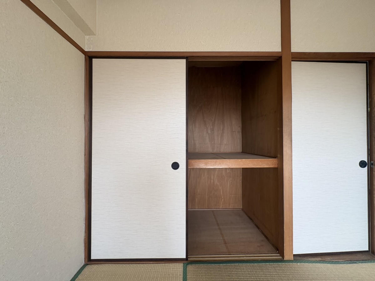 収納 写真16