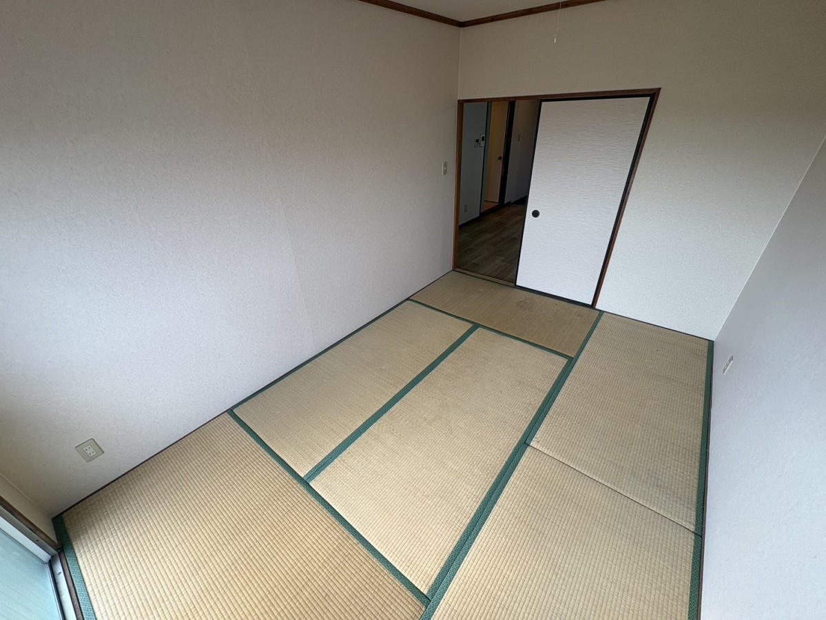 寝室 写真8