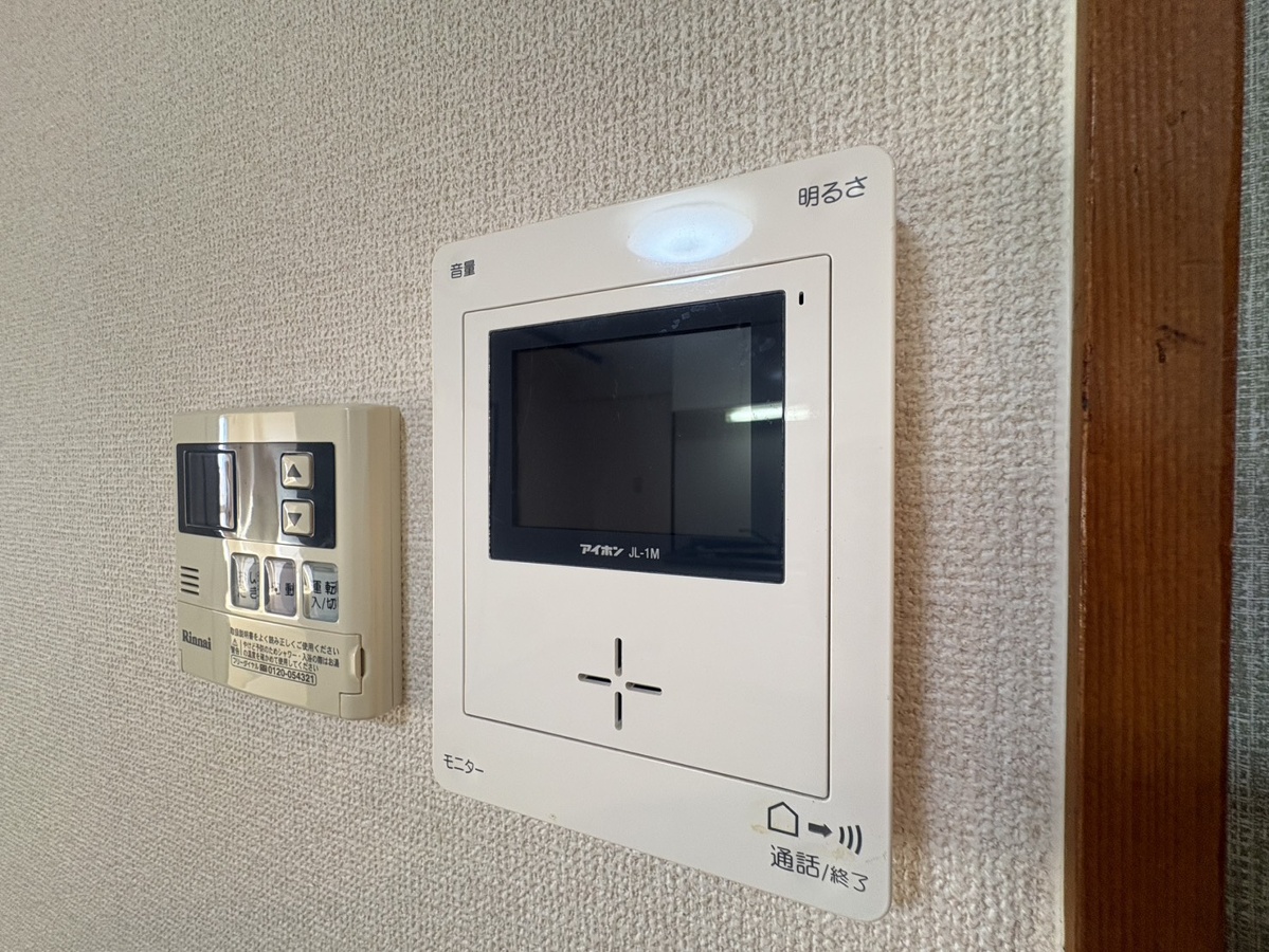 セキュリティ 写真19