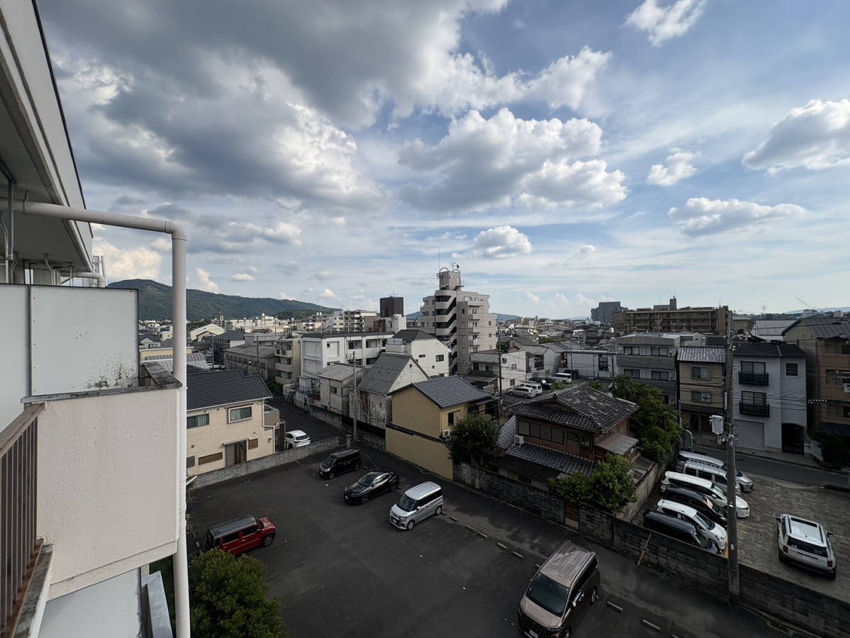 眺望 写真28