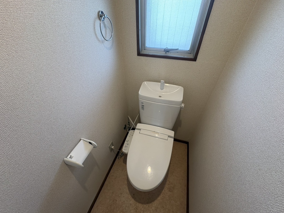 トイレ 写真15
