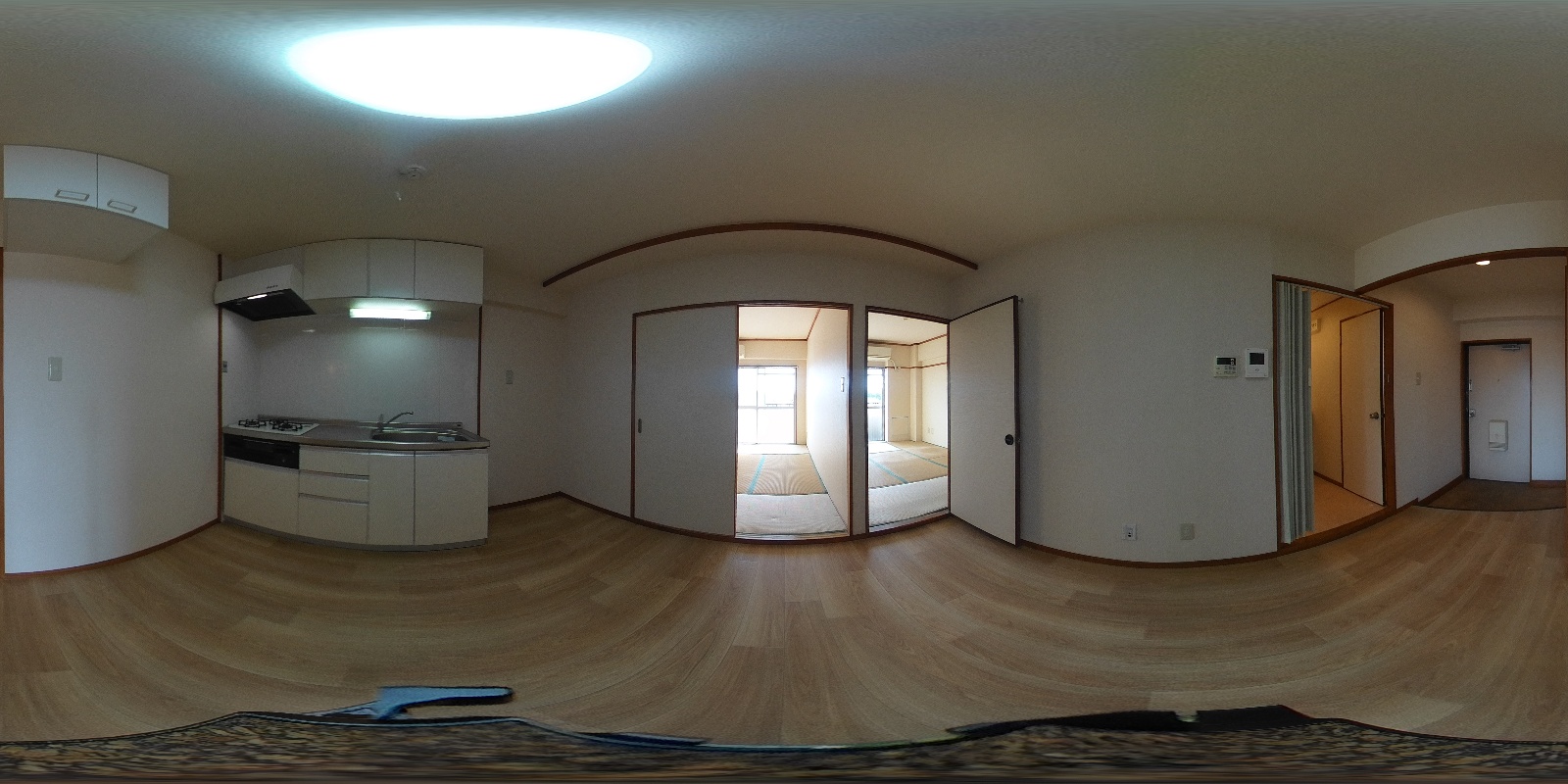 リビング 写真33