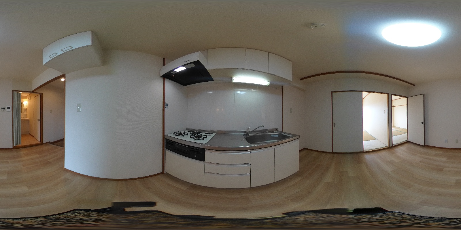 キッチン 写真34